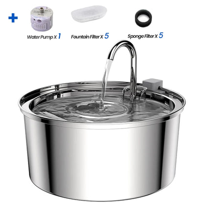 PetNova® - Smart Pet Fountain