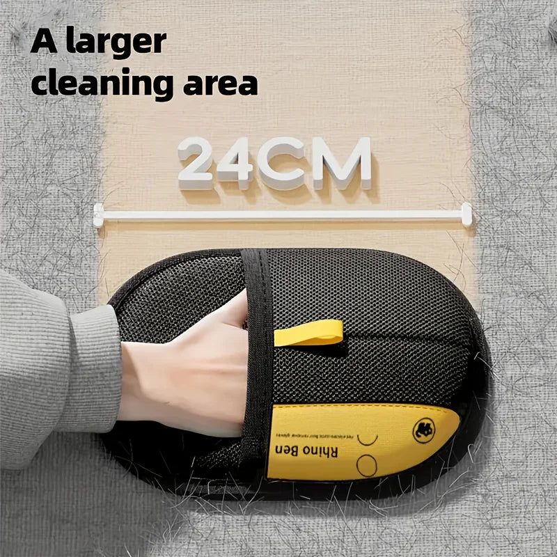 PetNova® - Pet Hair Glove