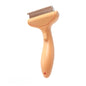 PetNova® - Self-Cleaning Brush