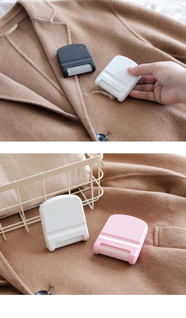 PetNova® - Manual Lint Remover