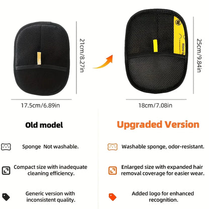 PetNova® - Pet Hair Glove