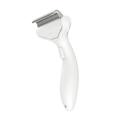 PetNova® - Self-Cleaning Brush