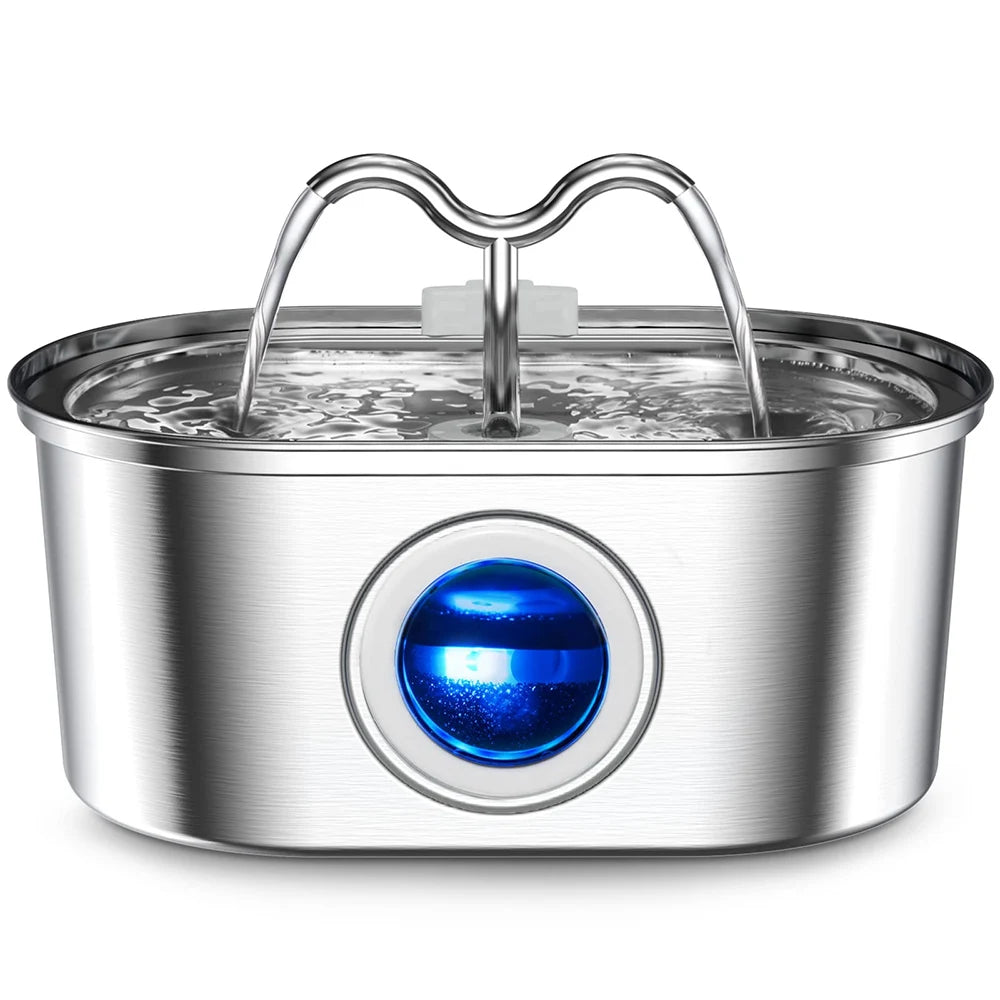 PetNova® - Automatic Fountain