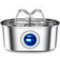 PetNova® - Automatic Fountain