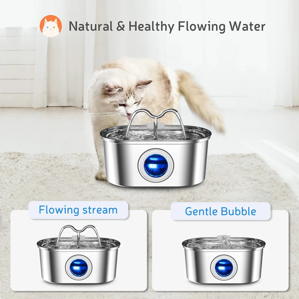 PetNova® - Automatic Fountain