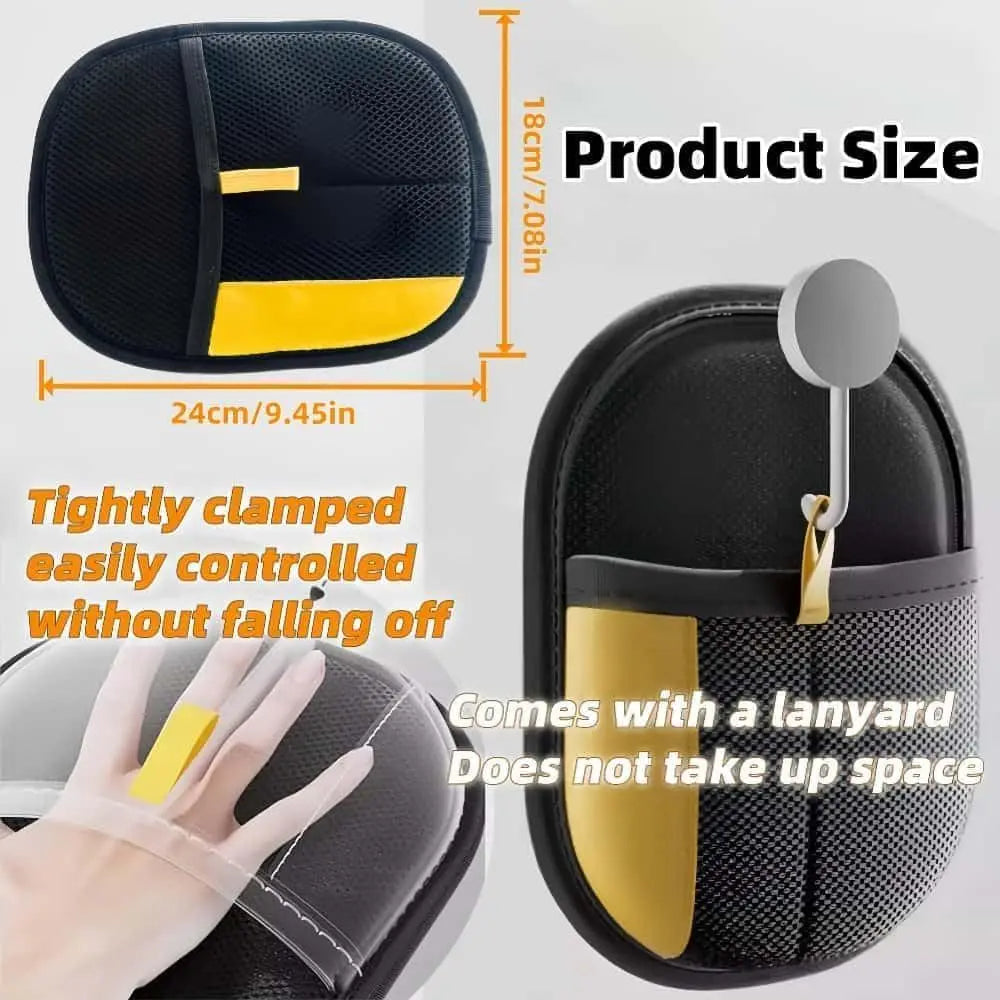 PetNova® - Pet Hair Glove