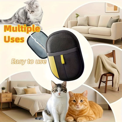 PetNova® - Pet Hair Glove