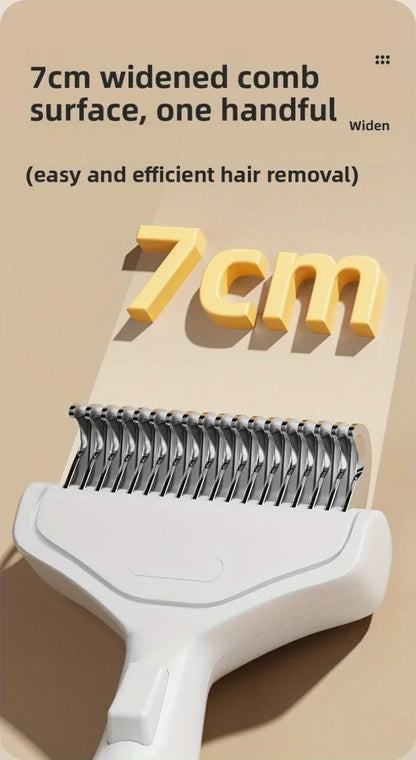 PetNova® - Self-Cleaning Brush