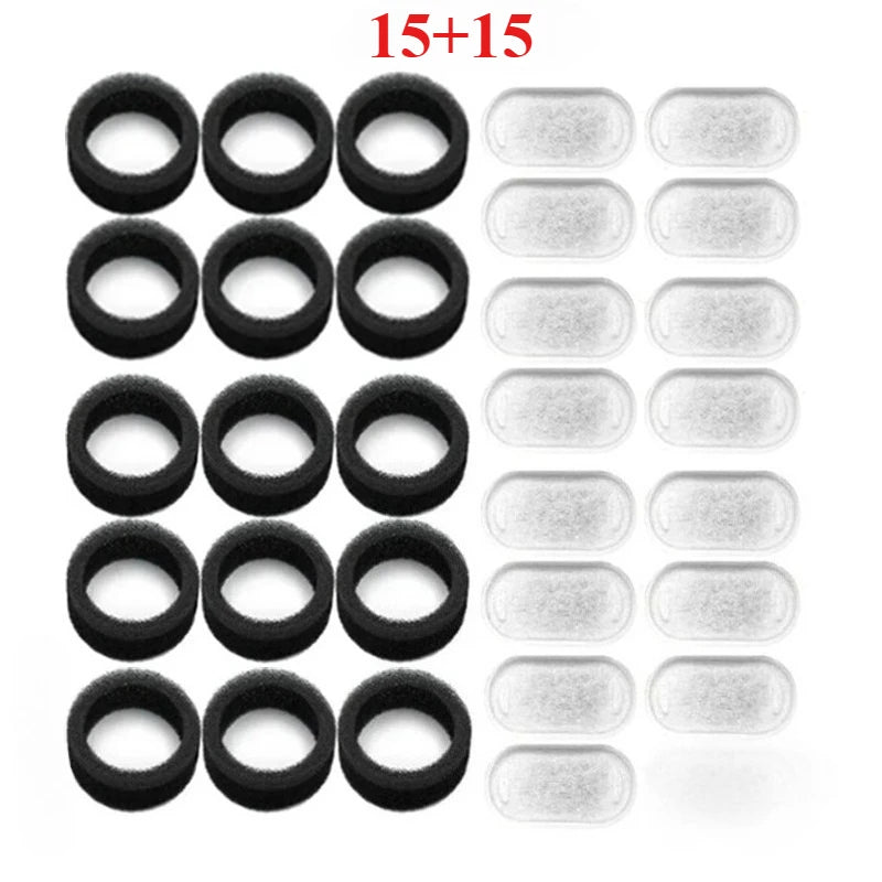 PetNova® - Fountain Filters