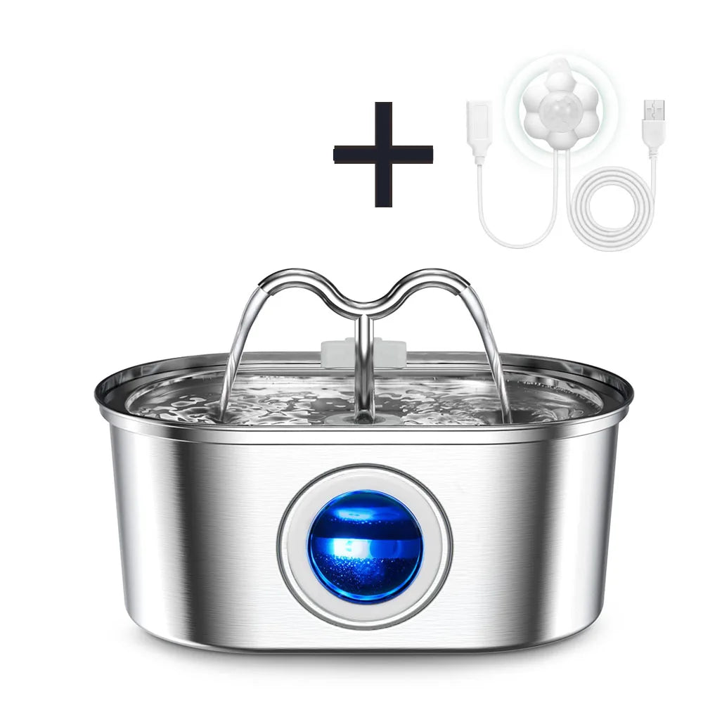 PetNova® - Automatic Fountain