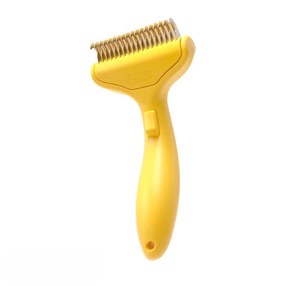 PetNova® - Self-Cleaning Brush