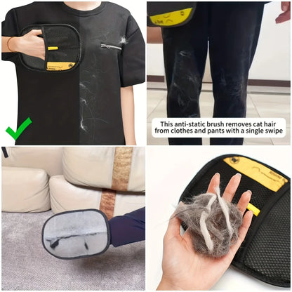 PetNova® - Pet Hair Glove