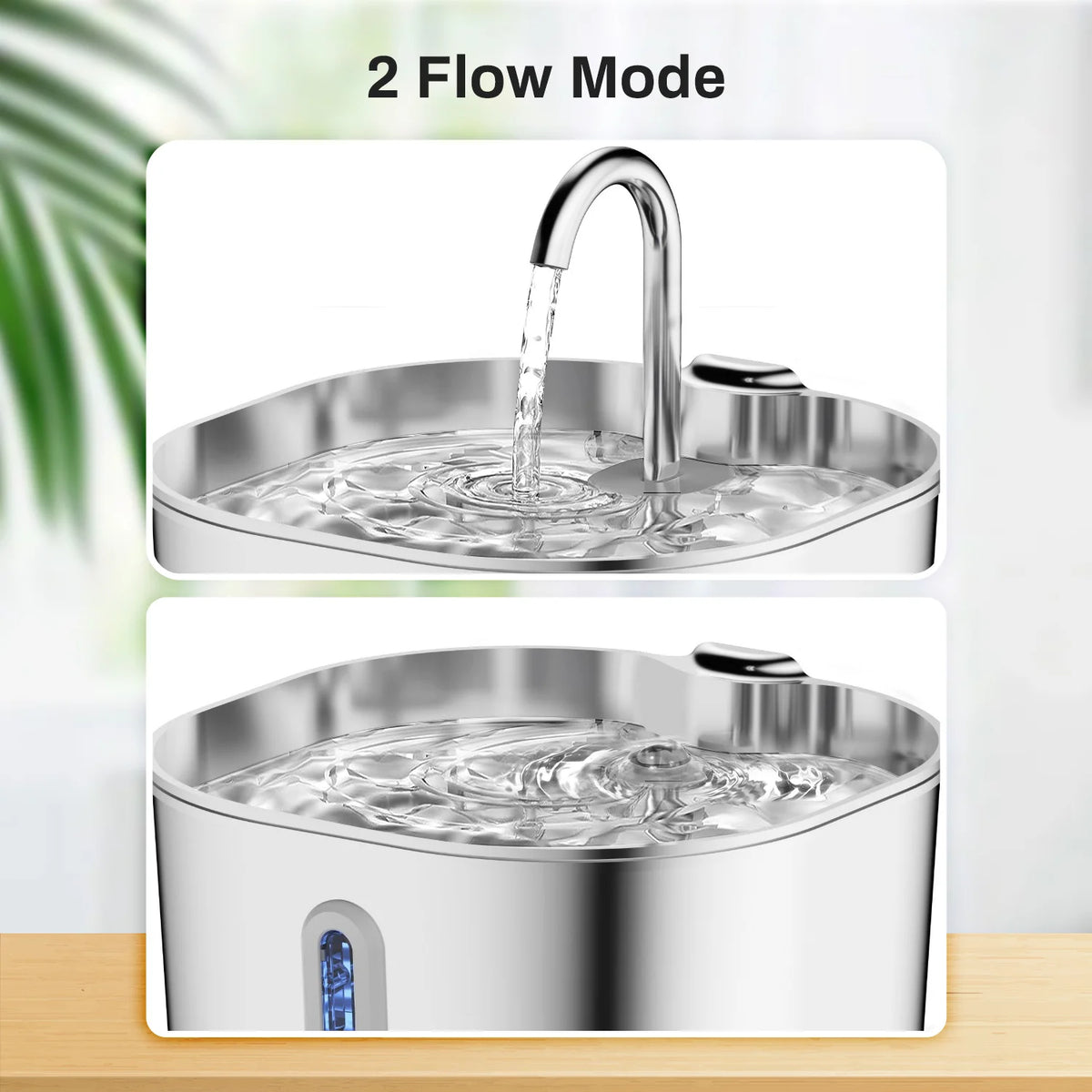PetNova® - Pet Fountain 2.2L