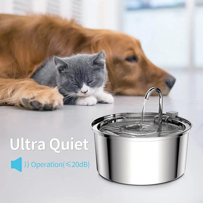 PetNova® - Smart Pet Fountain
