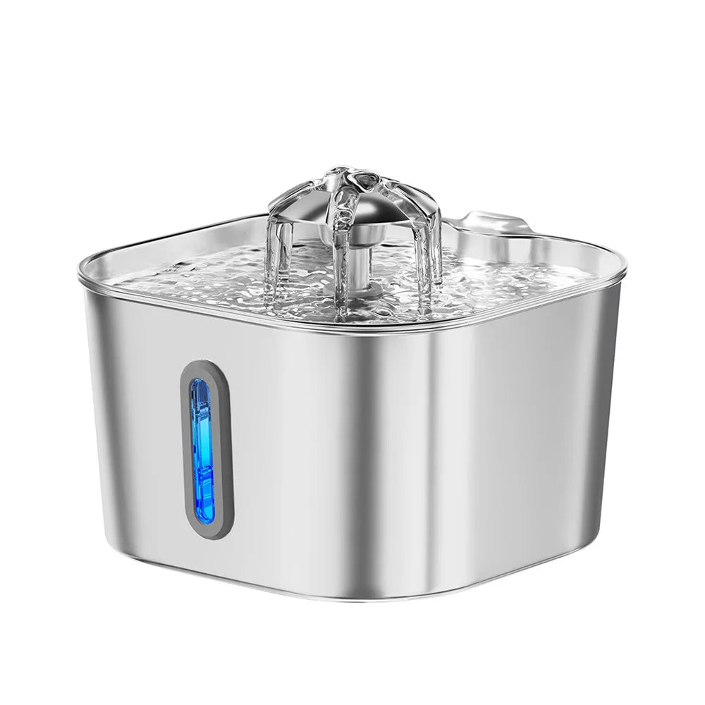 PetNova® - Pet Fountain 2.2L