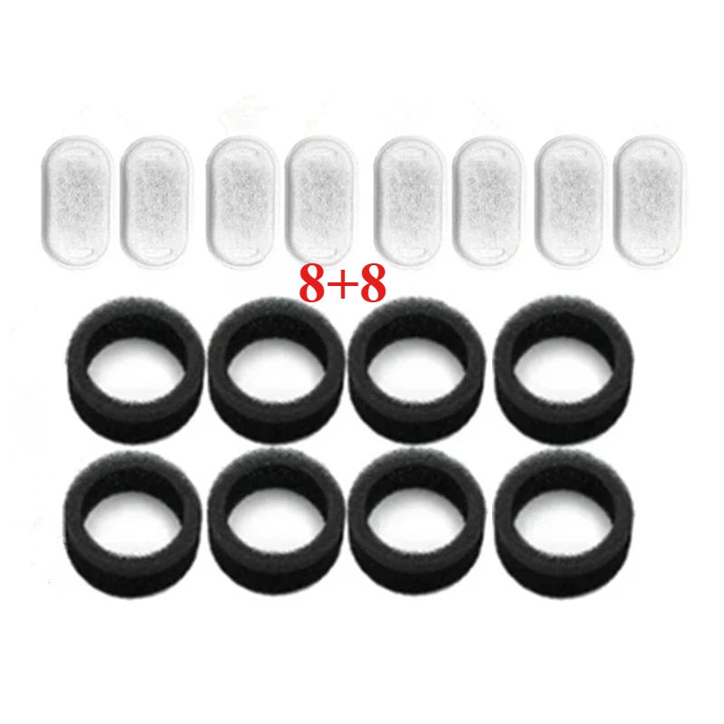 PetNova® - Fountain Filters