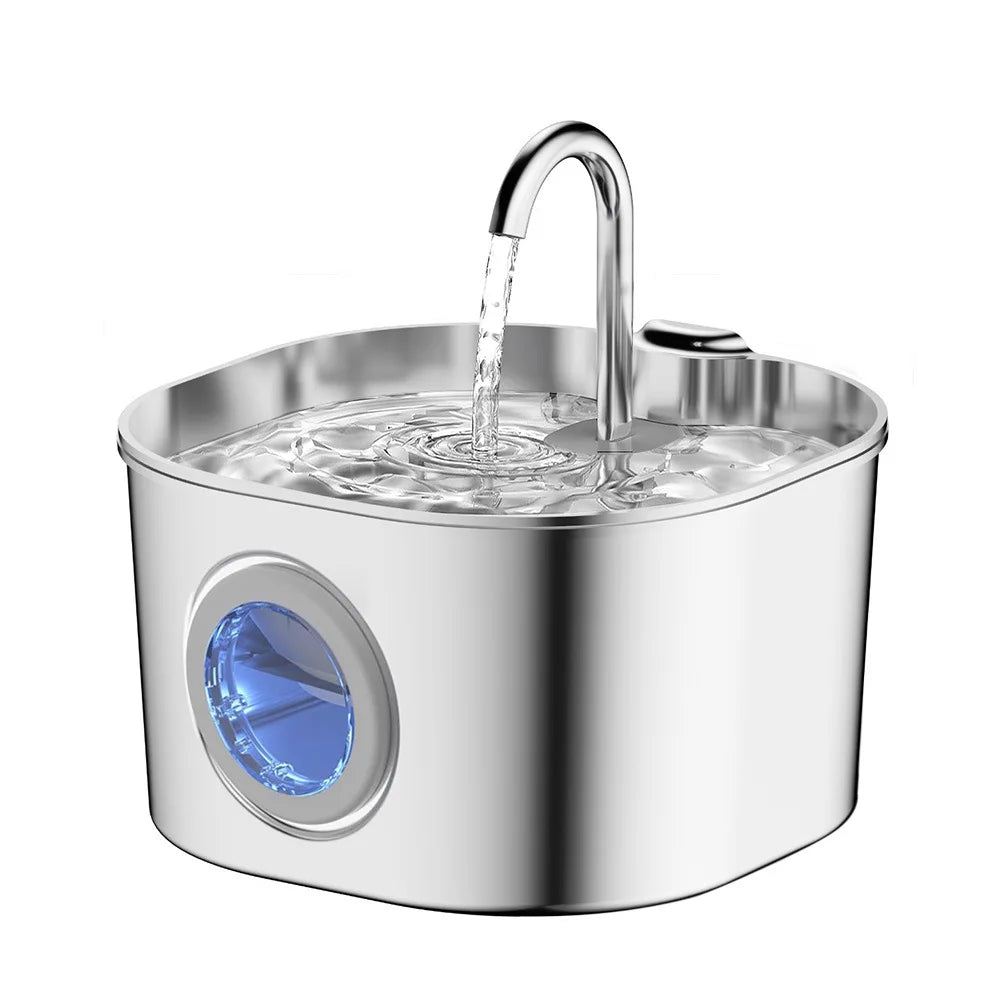 PetNova® - Pet Fountain 2.2L