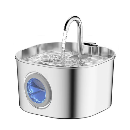 PetNova® - Pet Fountain 2.2L