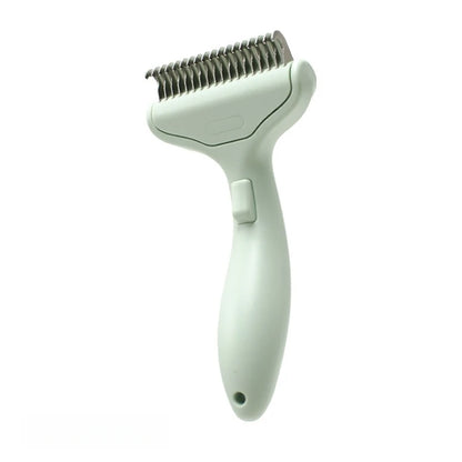 PetNova® - Self-Cleaning Brush