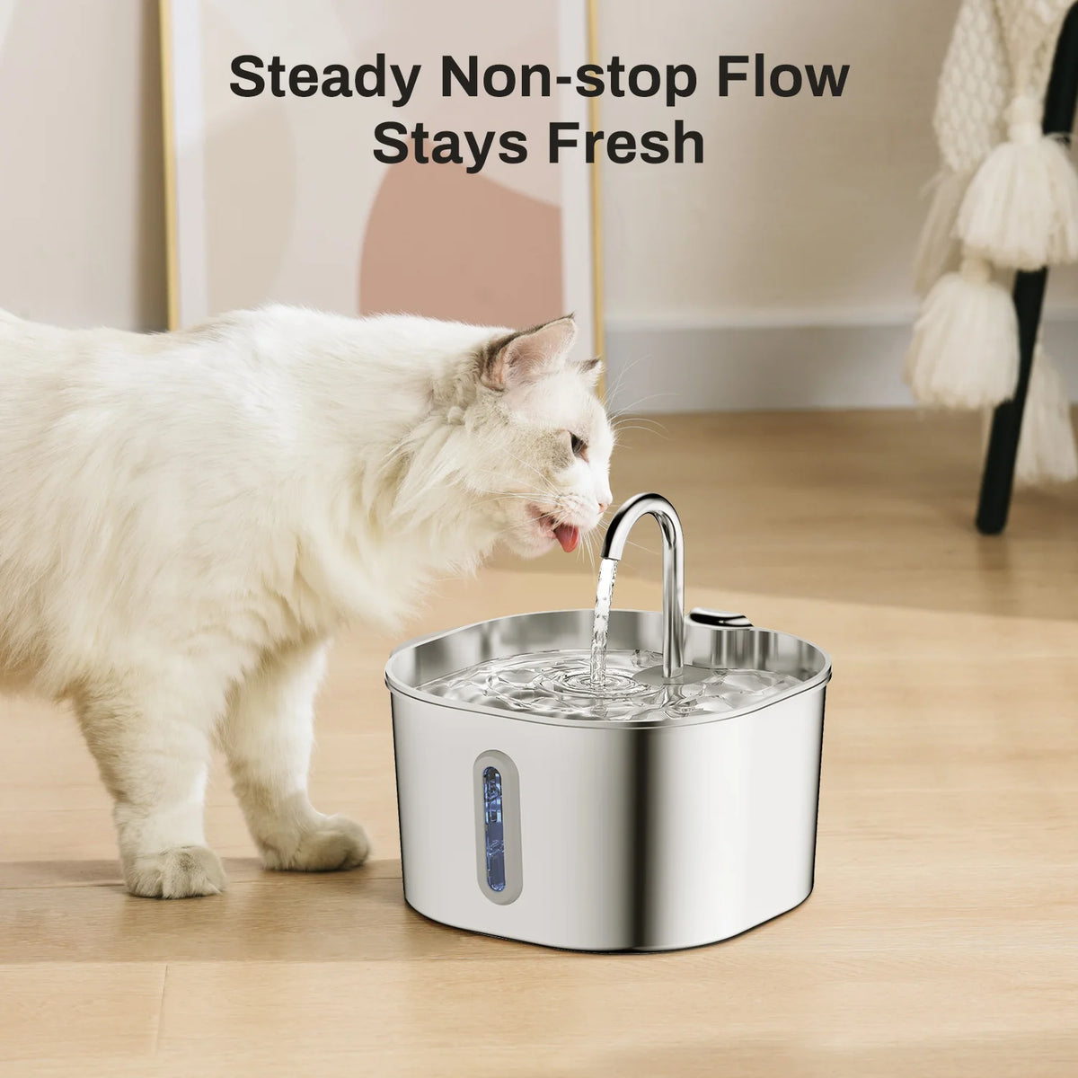 PetNova® - Pet Fountain 2.2L